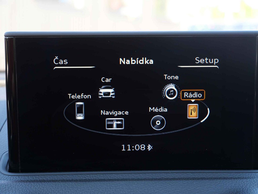 Audi A3 1.6 TDi 