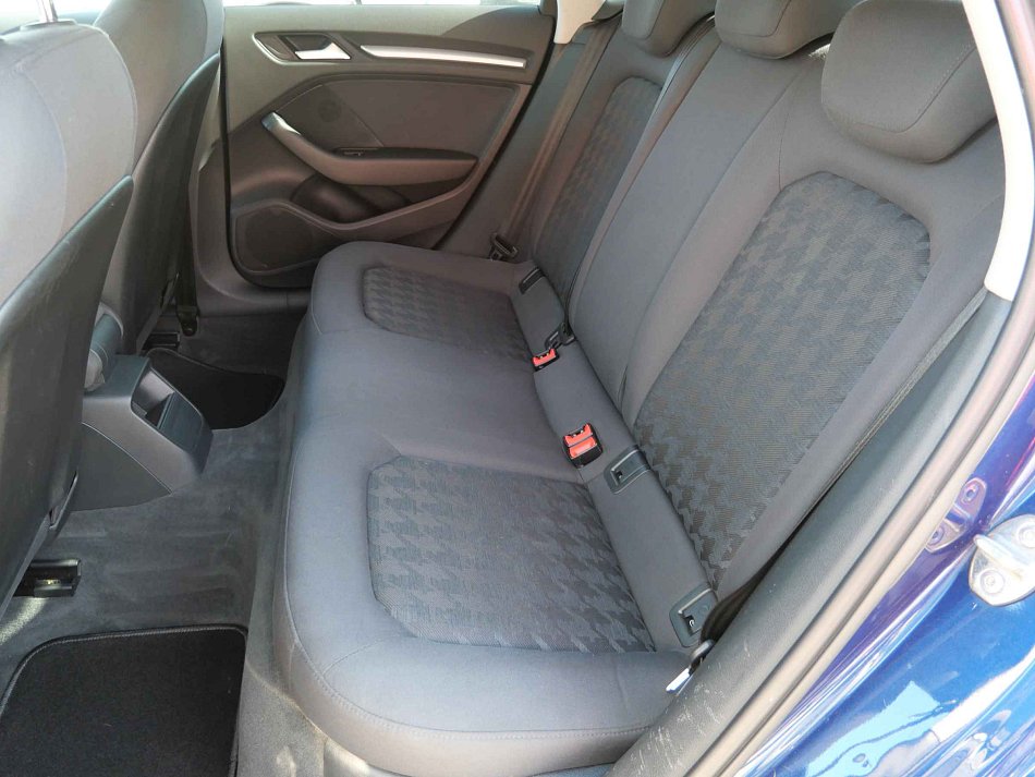 Audi A3 1.6 TDi 