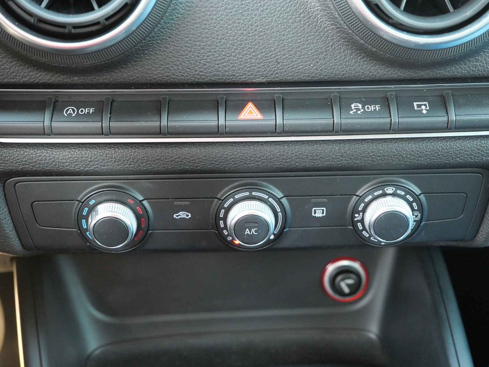 Audi A3 1.6 TDi 