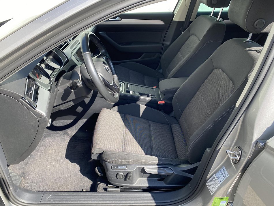 Volkswagen Passat 2.0 TDi Comfortline 4x4