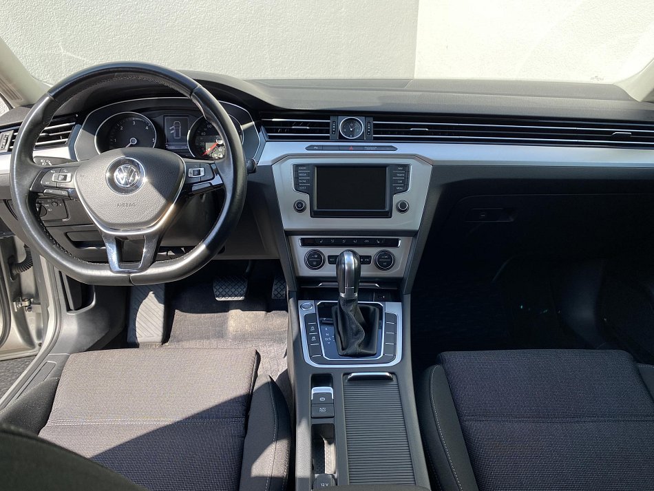 Volkswagen Passat 2.0 TDi Comfortline 4x4