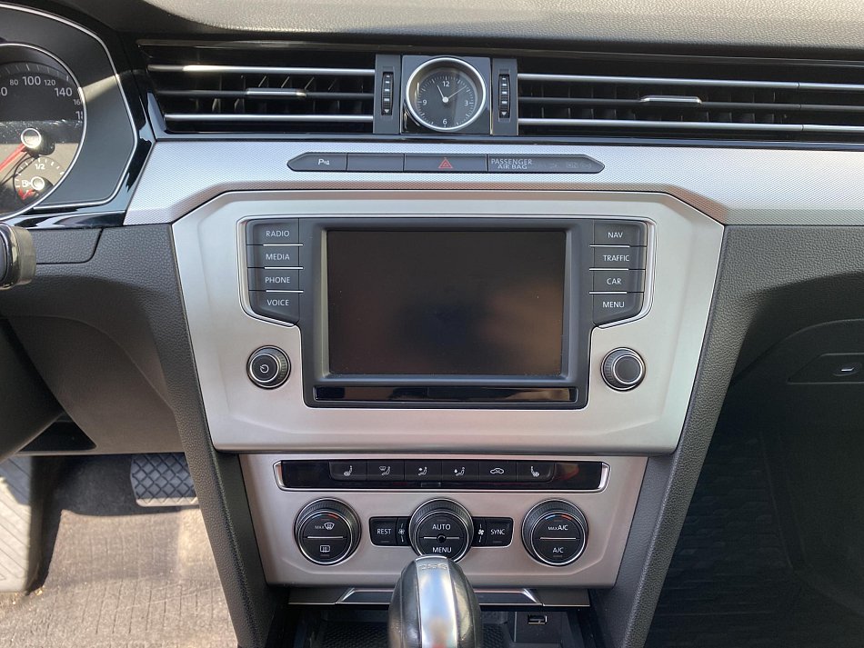 Volkswagen Passat 2.0 TDi Comfortline 4x4
