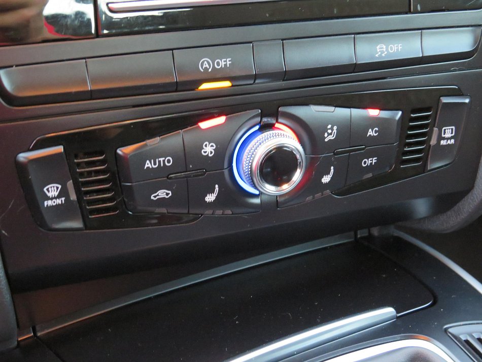 Audi A4 2.0 TDi 