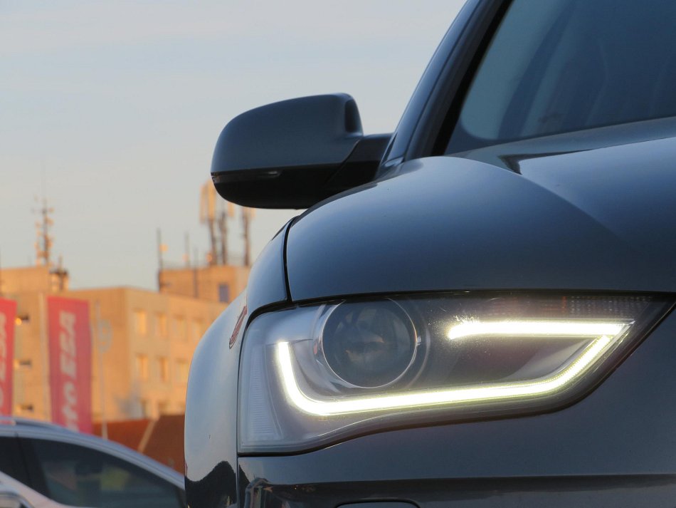 Audi A4 2.0 TDi 
