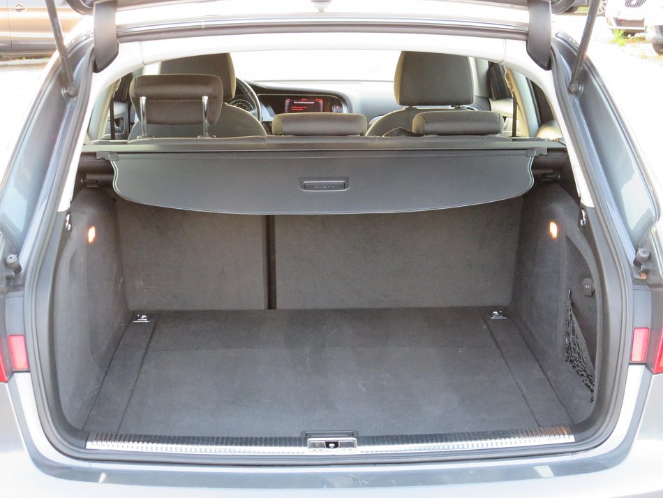 Audi A4 2.0 TDi 