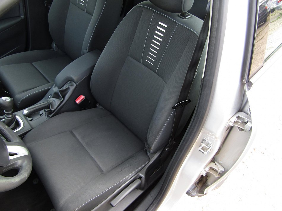 Renault Mégane 1.6DCi 