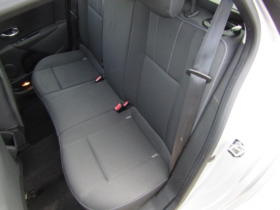 Renault Mégane 1.6DCi 