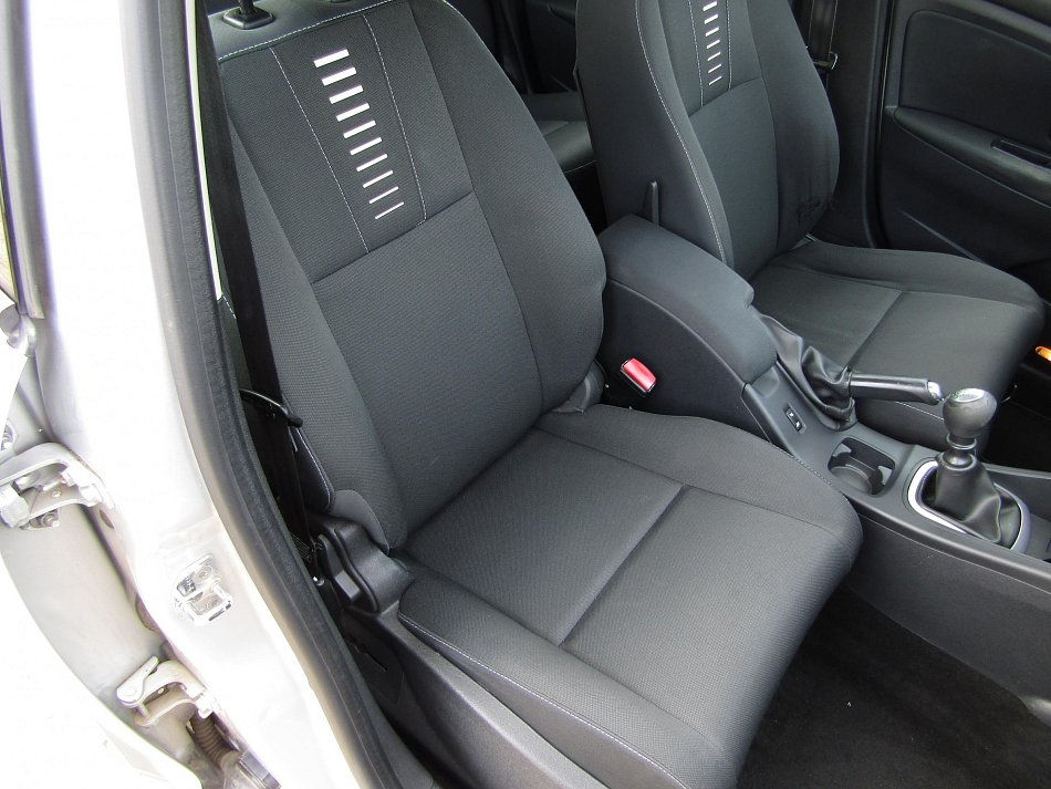 Renault Mégane 1.6DCi 
