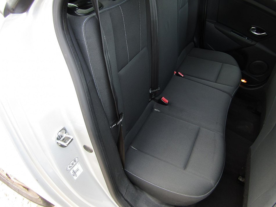 Renault Mégane 1.6DCi 