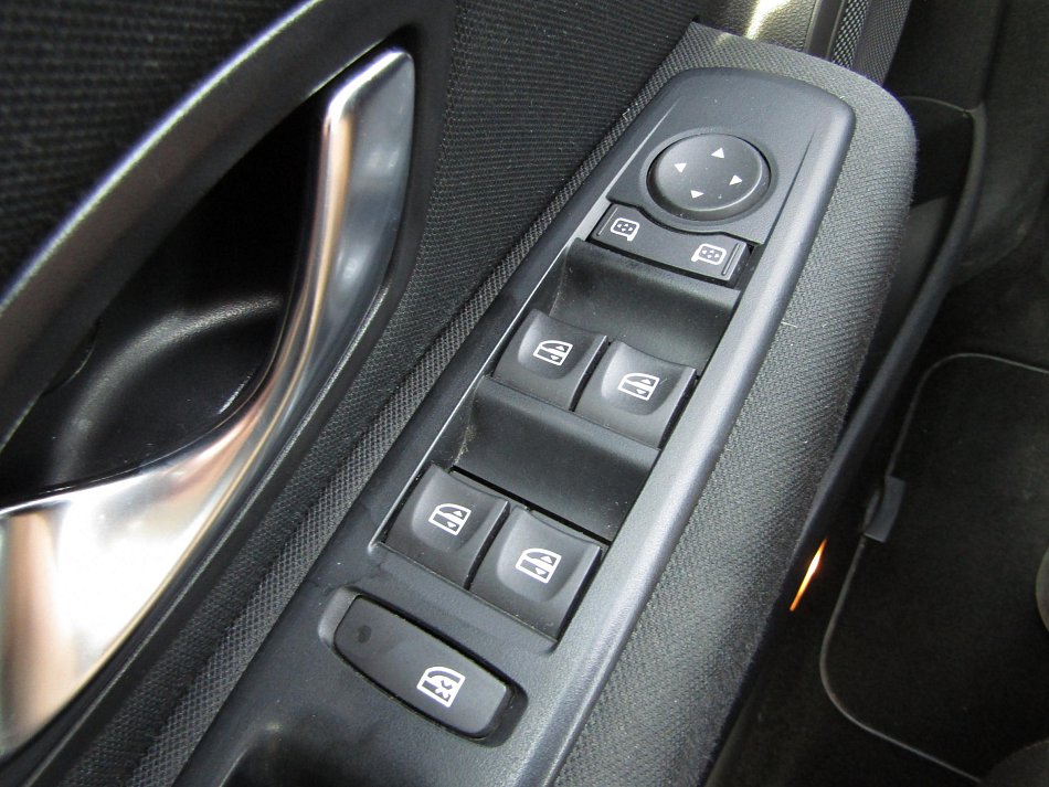 Renault Mégane 1.6DCi 