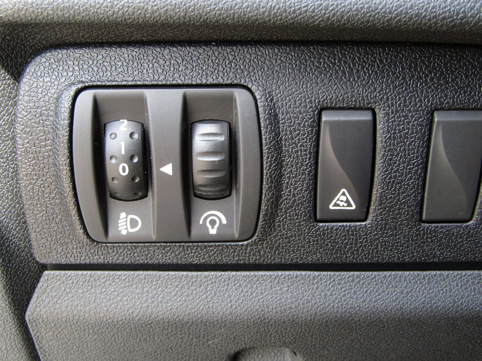 Renault Mégane 1.6DCi 