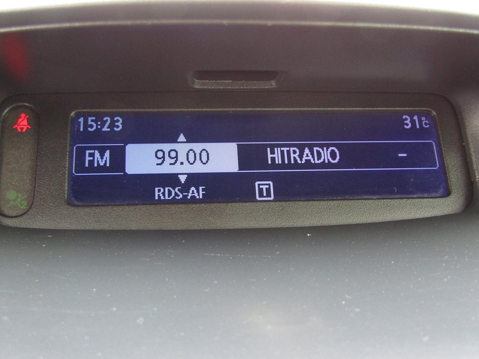 Renault Mégane 1.6DCi 