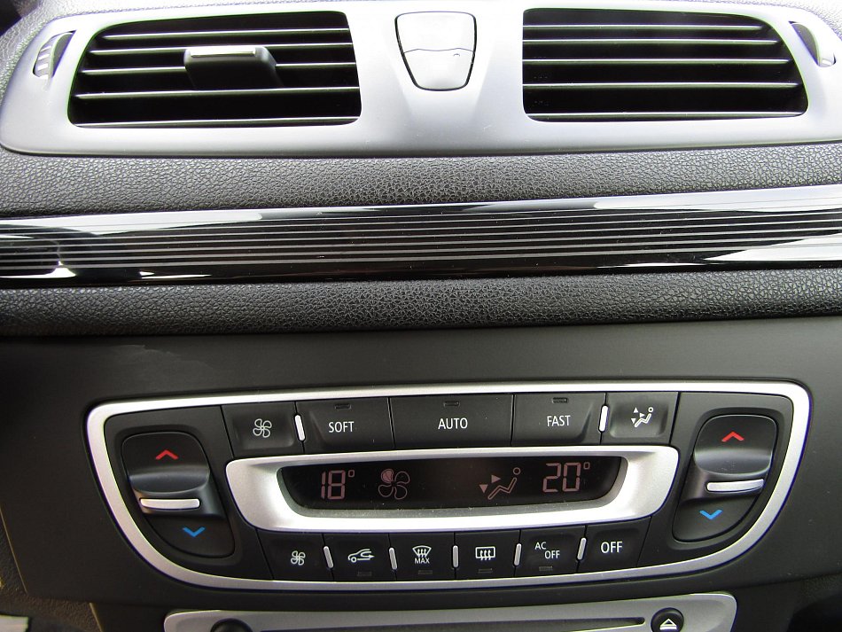 Renault Mégane 1.6DCi 