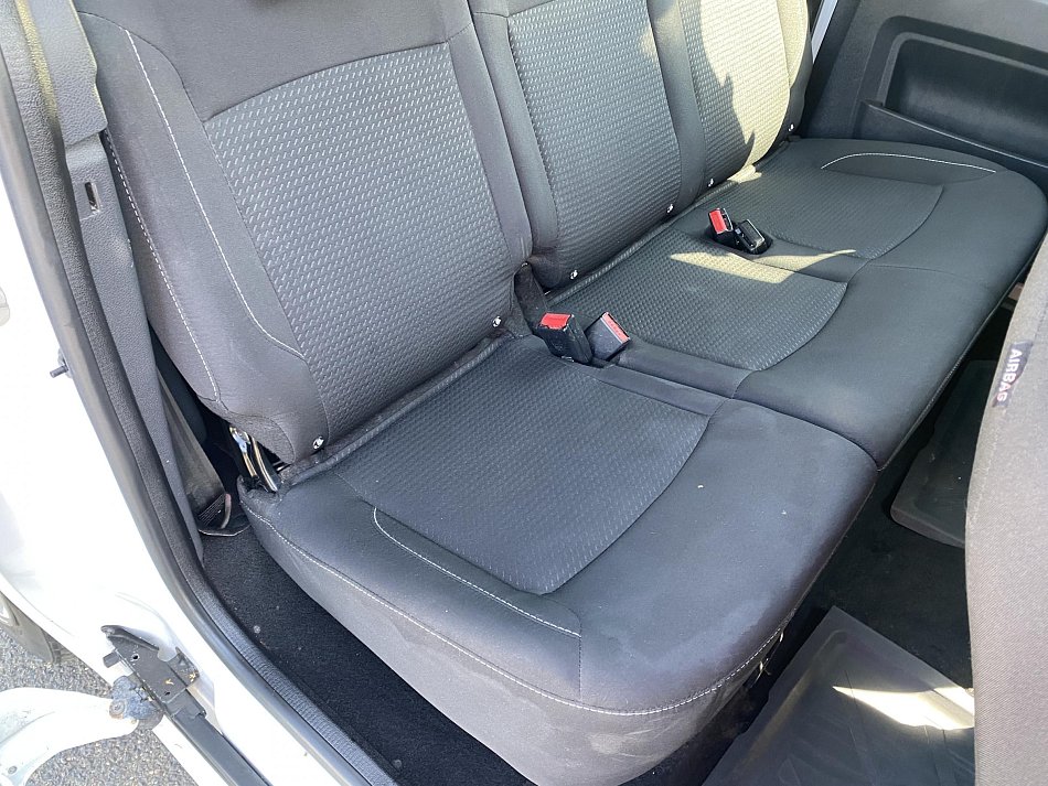Dacia Dokker 1.5dCi 