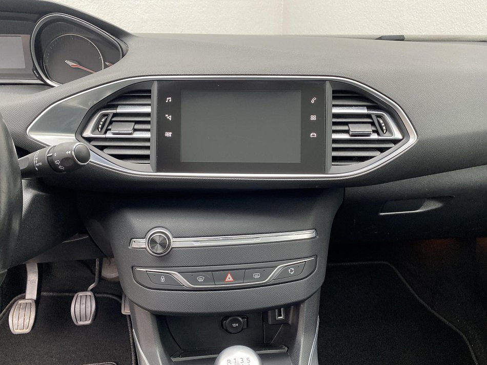 Peugeot 308 2.0 HDi Allure