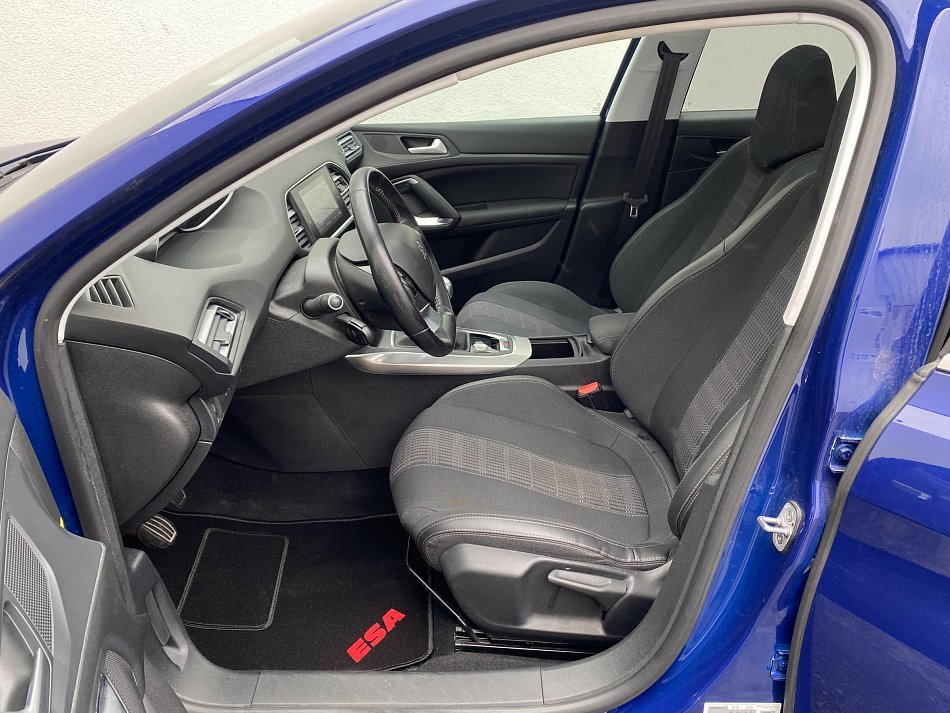 Peugeot 308 2.0 HDi Allure