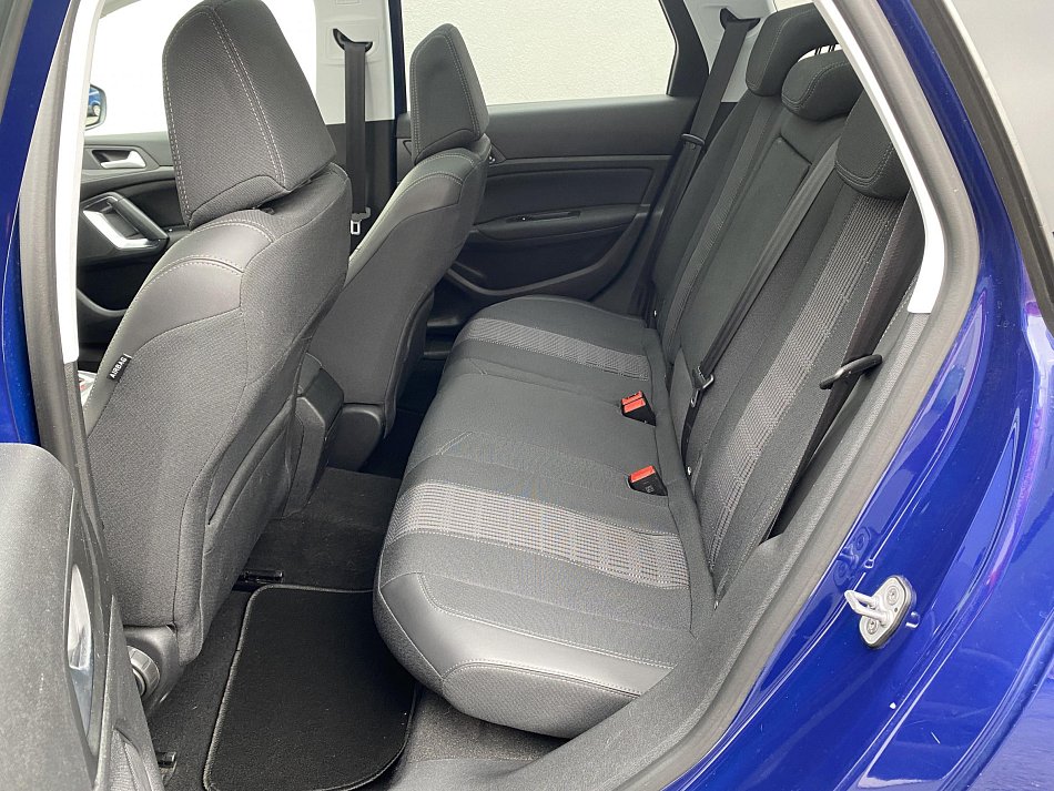 Peugeot 308 2.0 HDi Allure