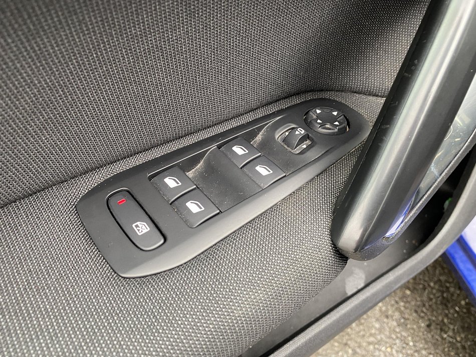 Peugeot 308 2.0 HDi Allure