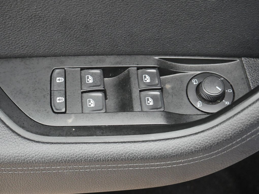 Škoda Superb III 2.0 TDi Style 4x4