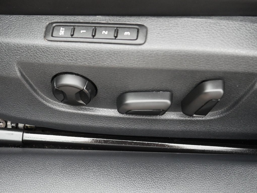 Škoda Superb III 2.0 TDi Style 4x4