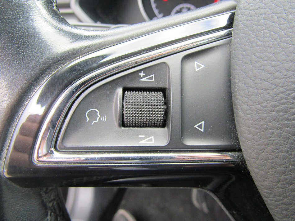 Škoda Superb III 2.0 TDi Style