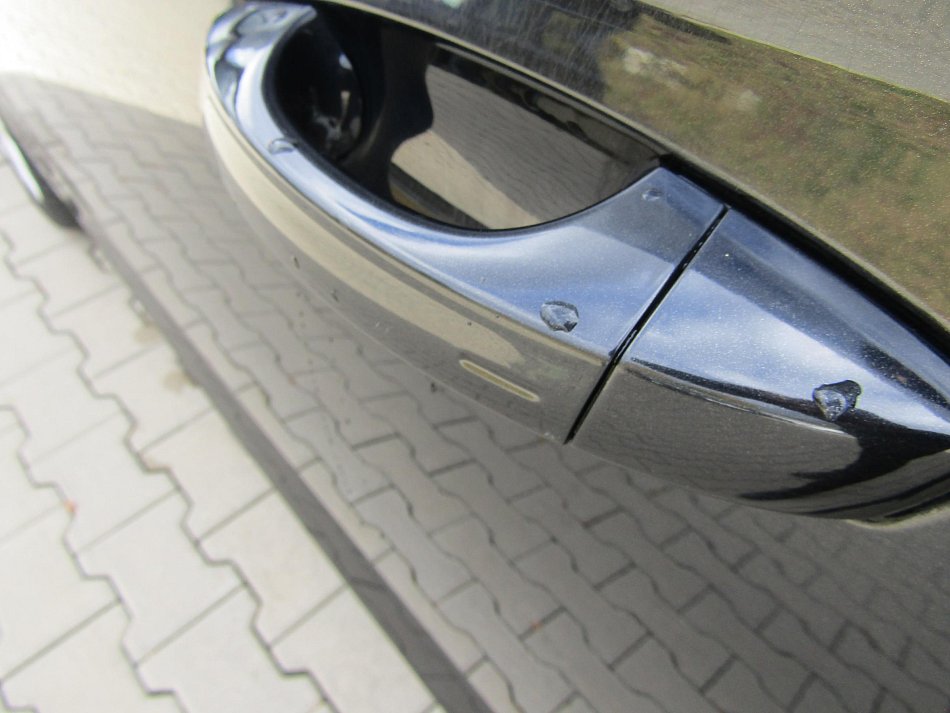 Škoda Superb III 2.0 TDi Style