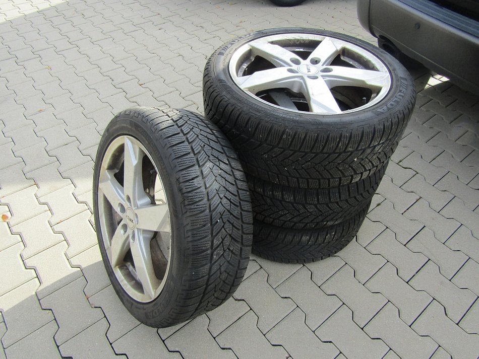 Škoda Superb III 2.0 TDi Style