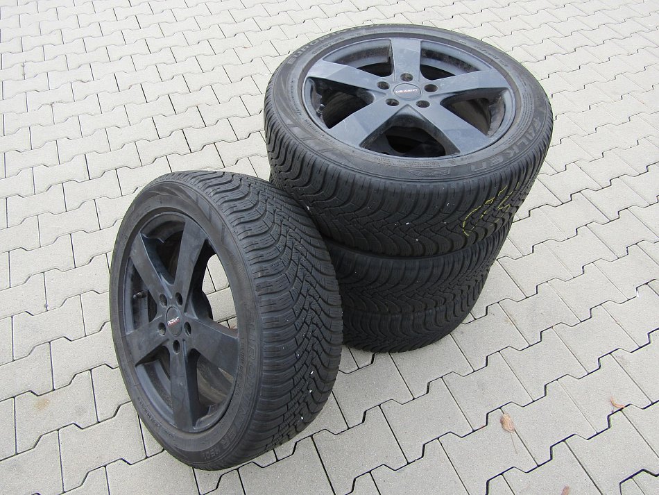 Škoda Yeti 1.4 TSI Outdoor 4x4