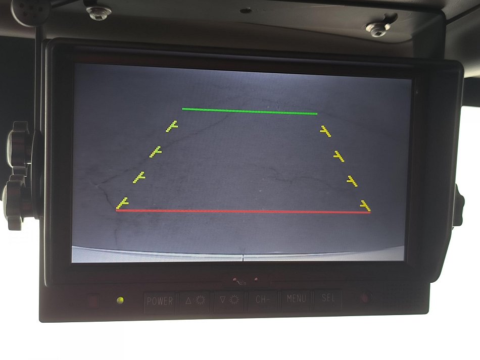 Opel Movano 2.3CDTi  L2H2