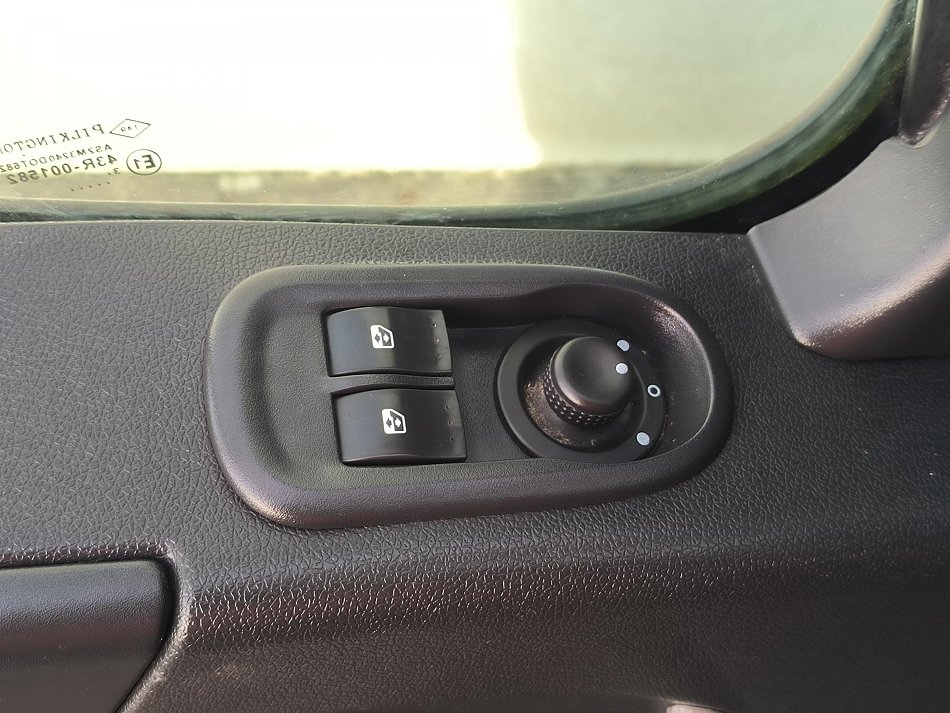 Opel Movano 2.3CDTi  L2H2