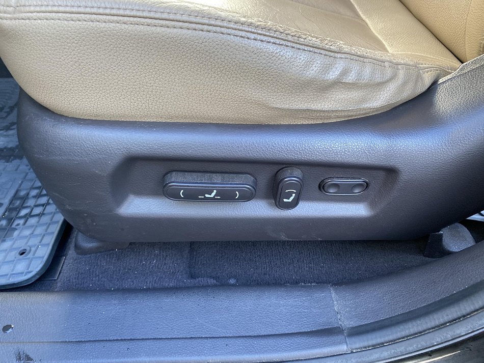 Hyundai Santa Fe 2.2CRDI  4x4