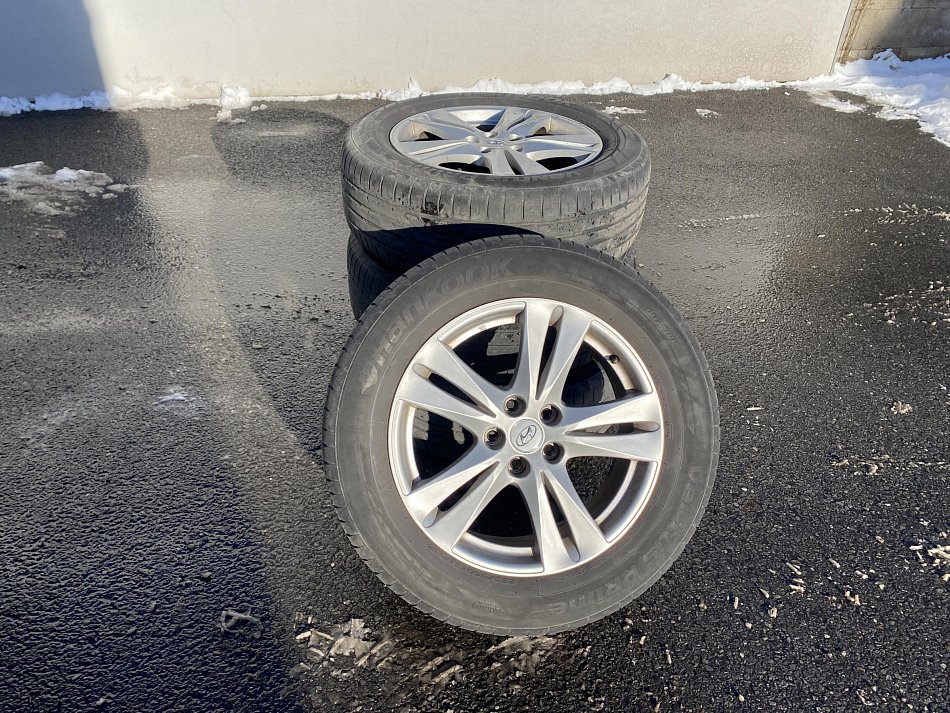 Hyundai Santa Fe 2.2CRDI  4x4