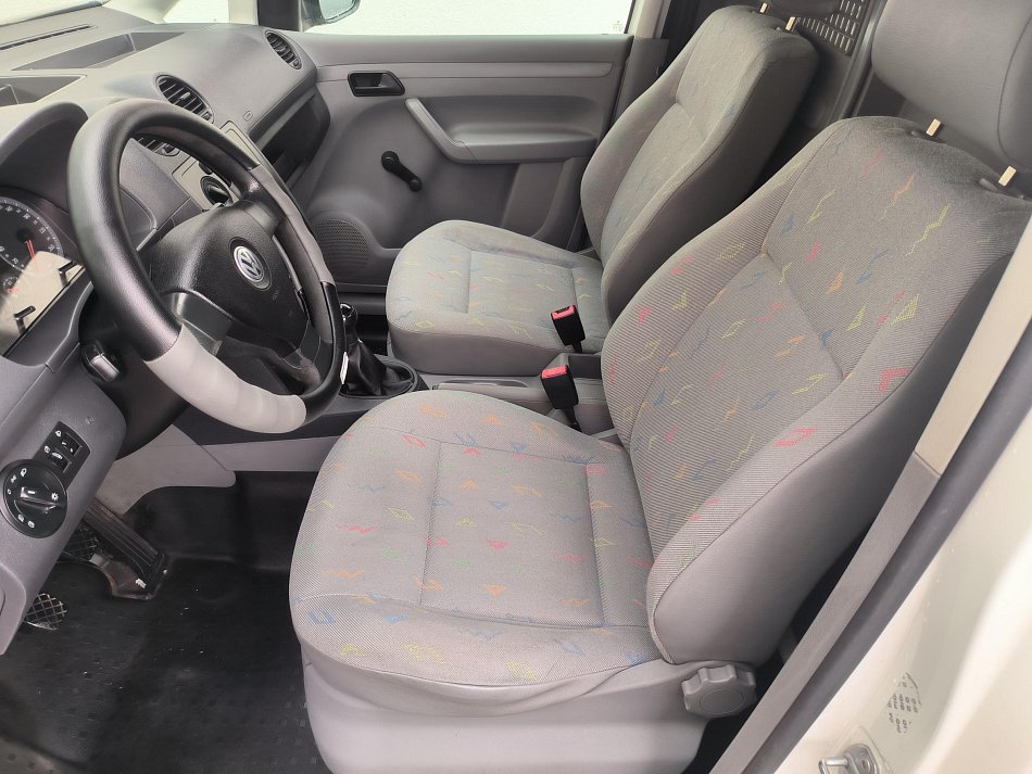 Volkswagen Caddy 1.4 16V 