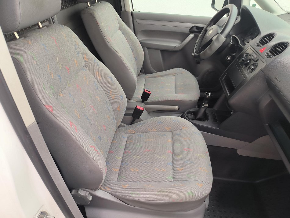 Volkswagen Caddy 1.4 16V 