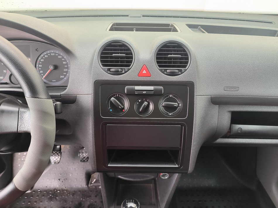 Volkswagen Caddy 1.4 16V 