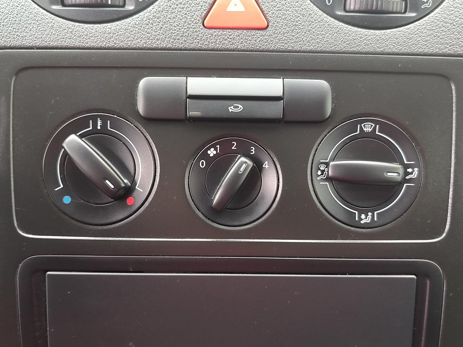 Volkswagen Caddy 1.4 16V 