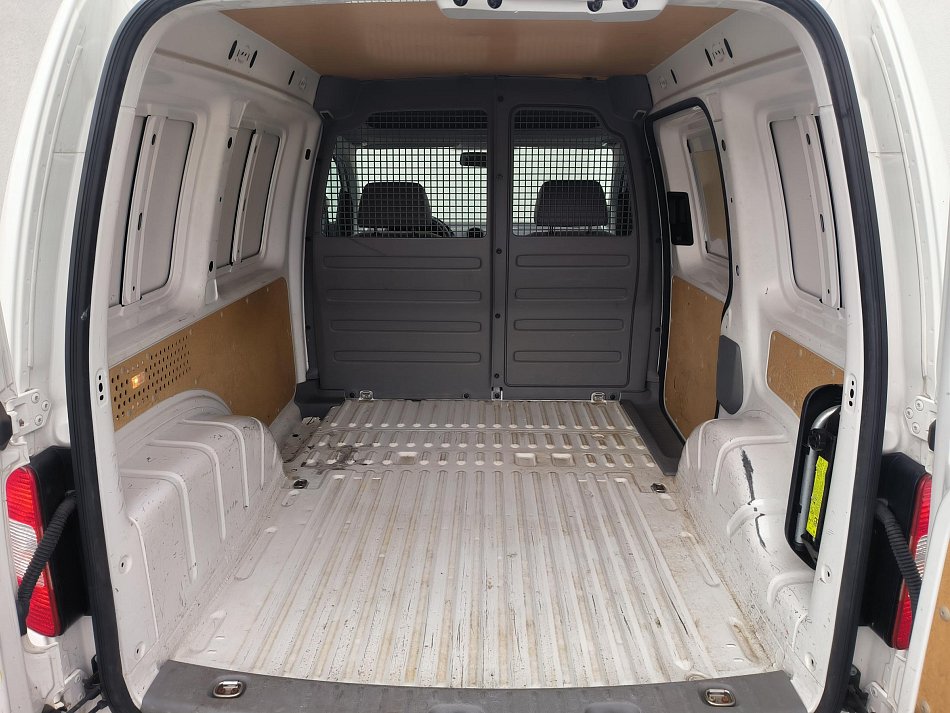 Volkswagen Caddy 1.4 16V 