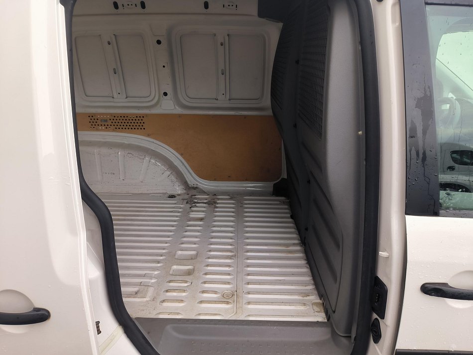 Volkswagen Caddy 1.4 16V 