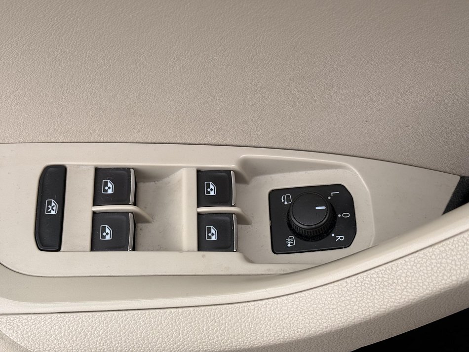 Škoda Kodiaq 2.0TDI  4x4, 7míst