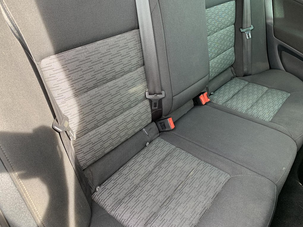 Škoda Octavia II 1.6 TDi 