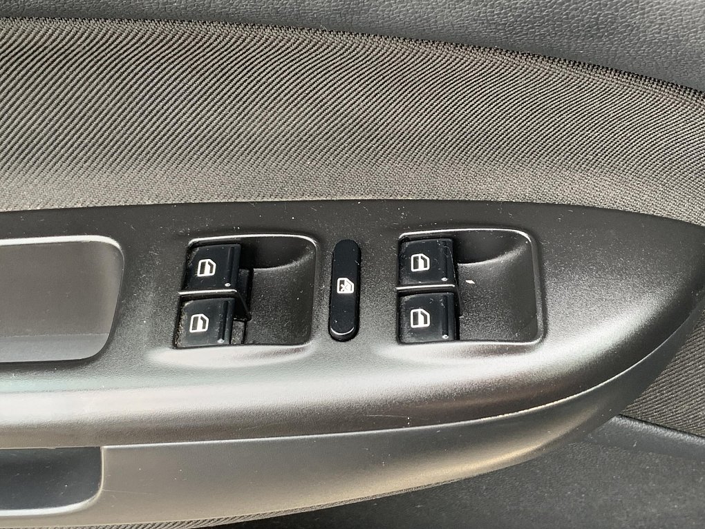 Škoda Octavia II 1.6 TDi 