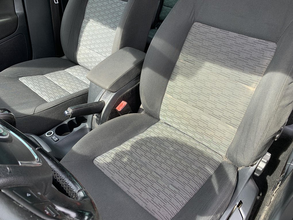 Škoda Octavia II 1.6 TDi 