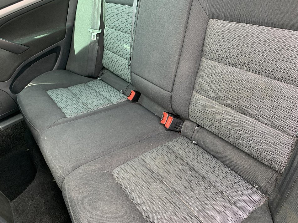 Škoda Octavia II 1.6 TDi 