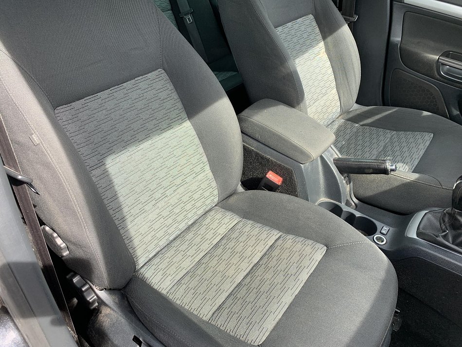 Škoda Octavia II 1.6 TDi 