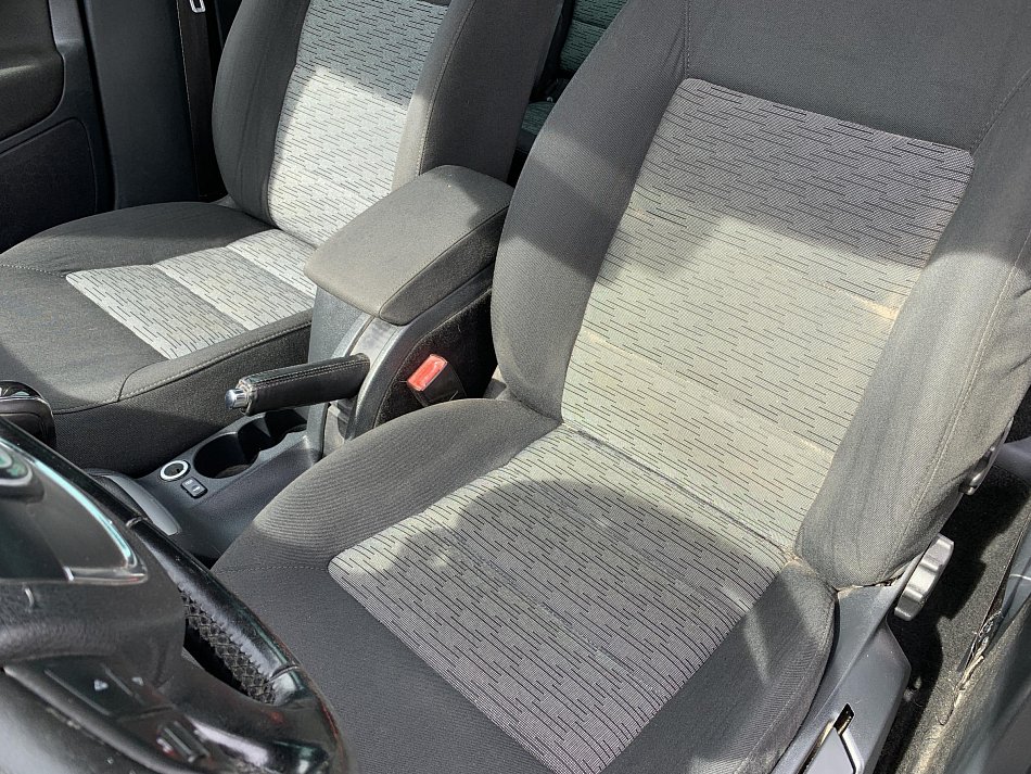 Škoda Octavia II 1.6 TDi 