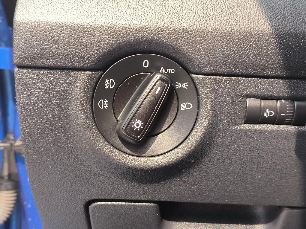 Škoda Octavia III 2.0 TDI  4x4