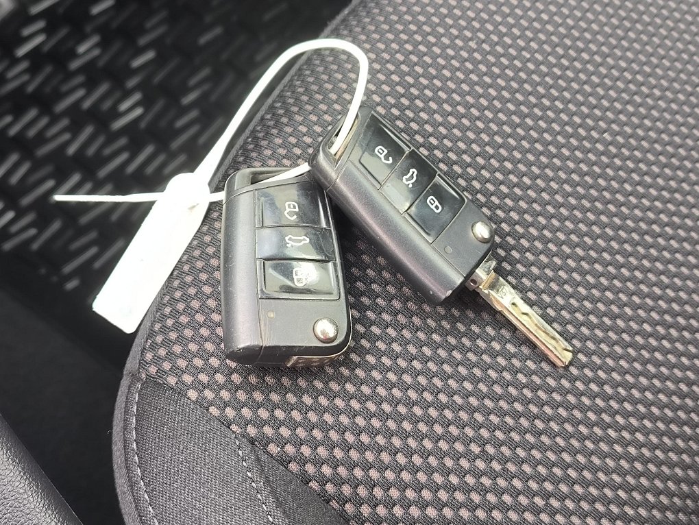 Škoda Octavia III 2.0 TDI  4x4