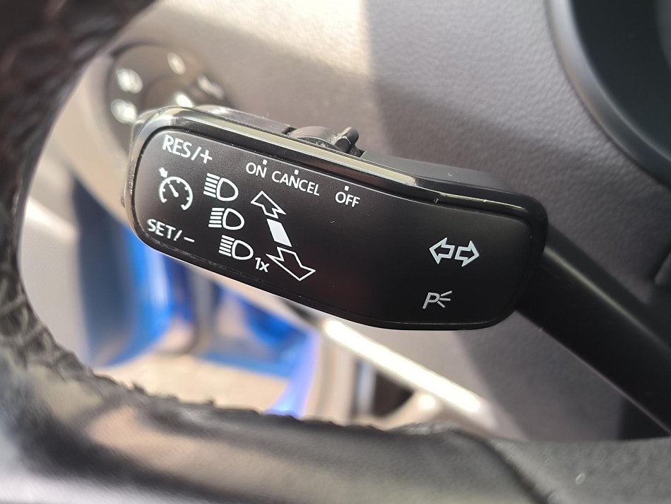 Škoda Octavia III 2.0 TDI  4x4