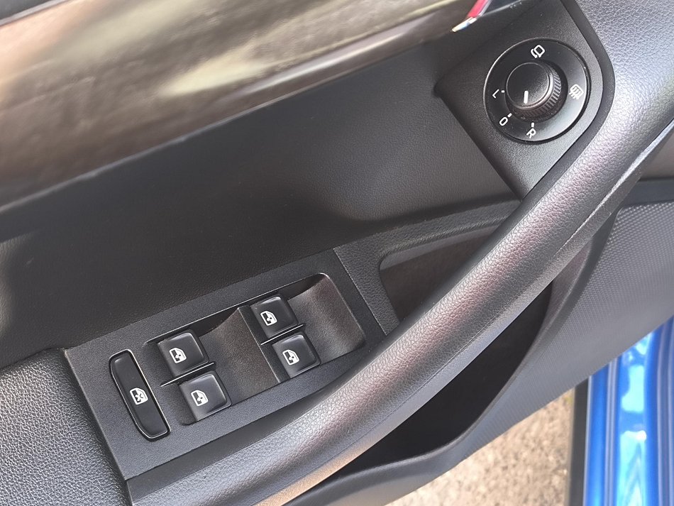 Škoda Octavia III 2.0 TDI  4x4