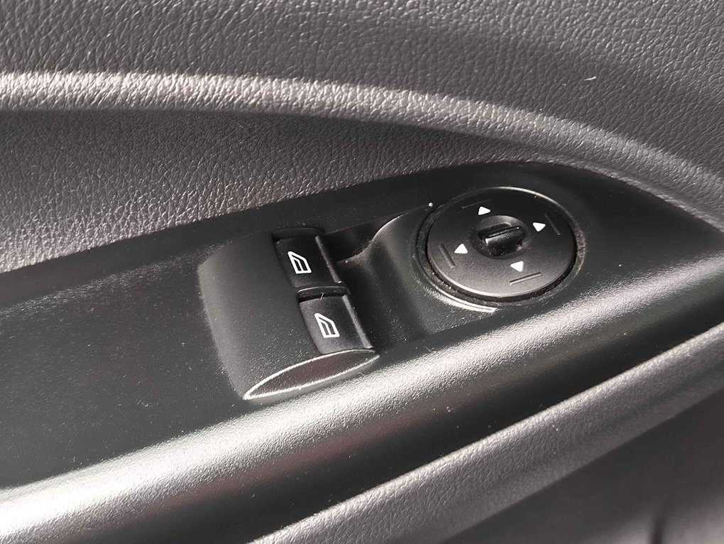 Ford Transit Connect 1.0T Trend